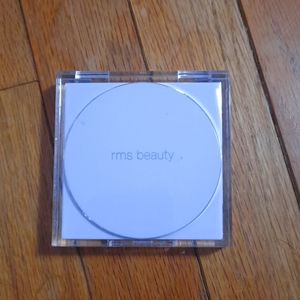rms beauty luminizing powder